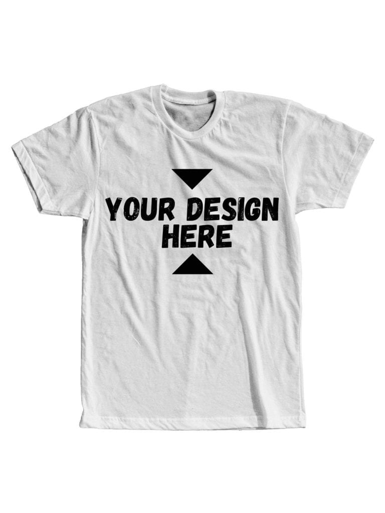 Custom Design T shirt Saiyan Stuff scaled1 - One Piece Store