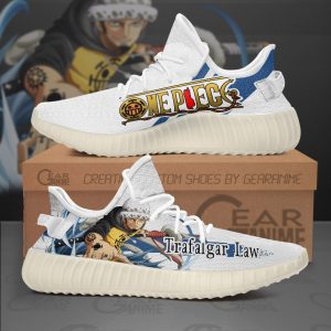 Top One Piece Shoes Custom Jordan Ideas: The Perfect Gift for Fans in 2023  - Official One Piece Merch Collection 2023 - One Piece Universe Store