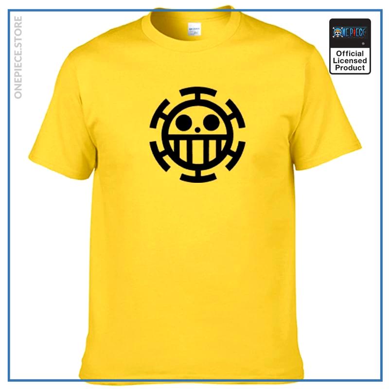 Roronoa Zoro's Jolly Roger Post Time Skip' Men's T-Shirt