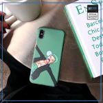 One Piece iPhone Case  Zoro OP1505 For iPhone 6 6S Official One Piece Merch