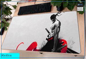 One Piece Mouse Pad  Zoro (XXL) OP1505 Default Title Official One Piece Merch