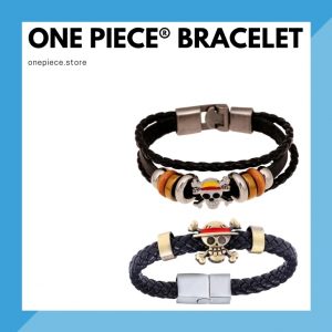 One Piece Bracelets