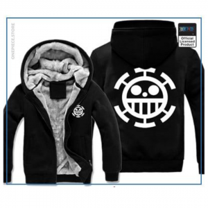 One Piece Jackets New Release 2022