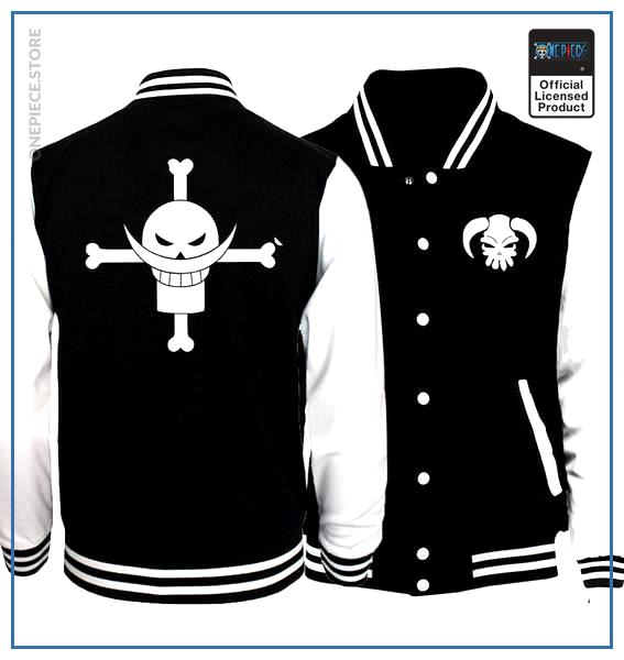 Luffy Jacket (Multi-Size) | One Piece Merch