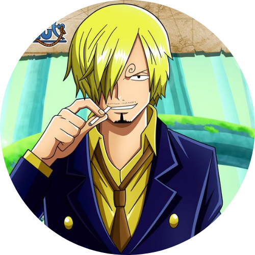 Sanji (One Piece) - Pictures 