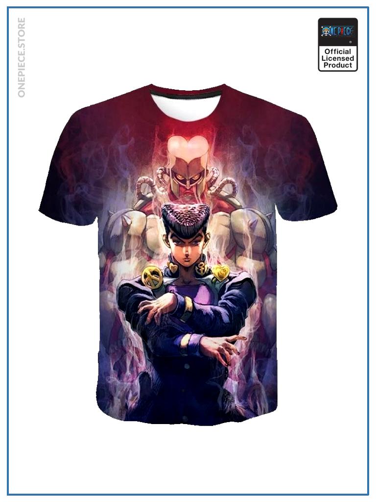 T shirt custom - One Piece Store