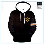 One Piece Hoodie  Law New World OP1505 S Official One Piece Merch