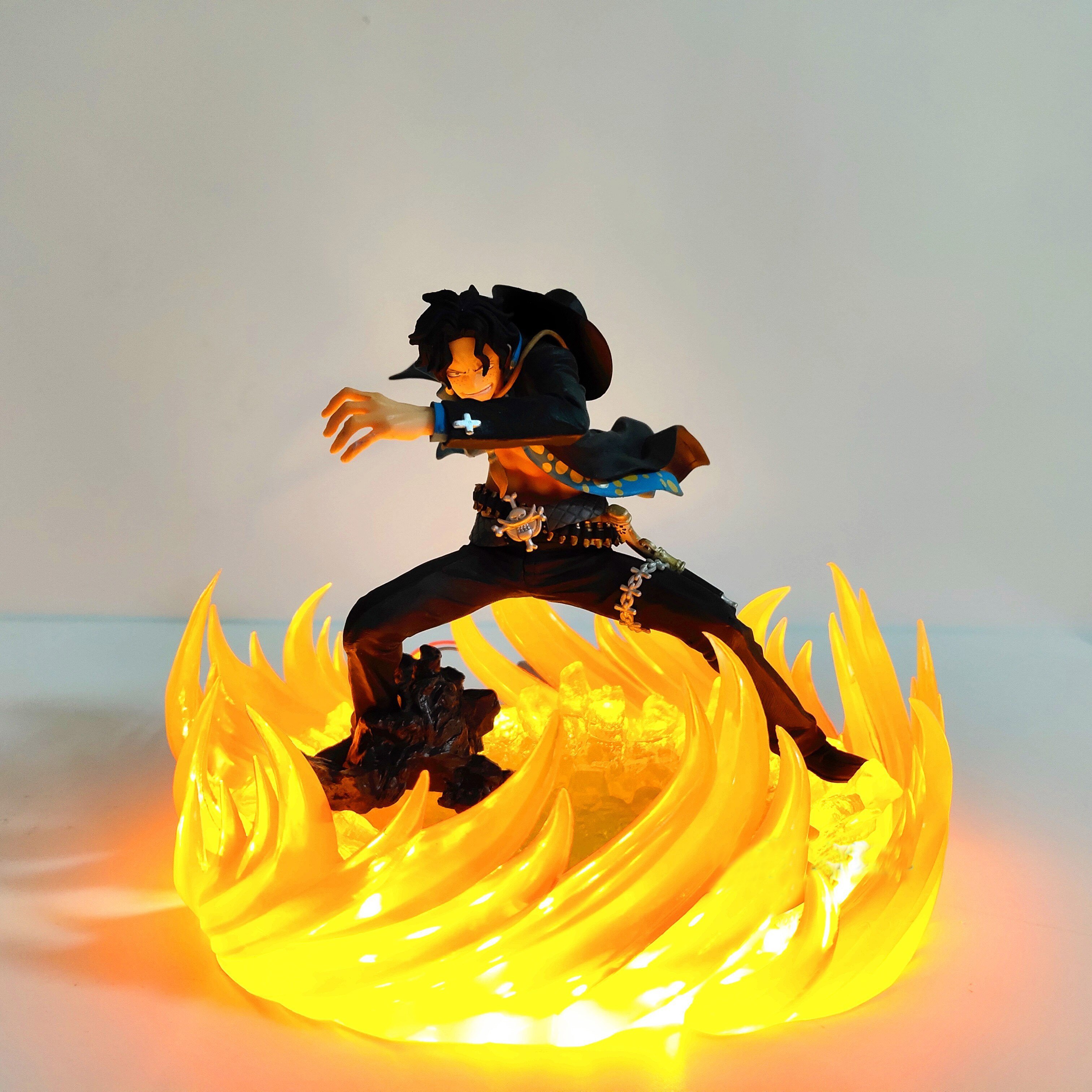 One Piece Figure - Official One Piece® Merchandise Store