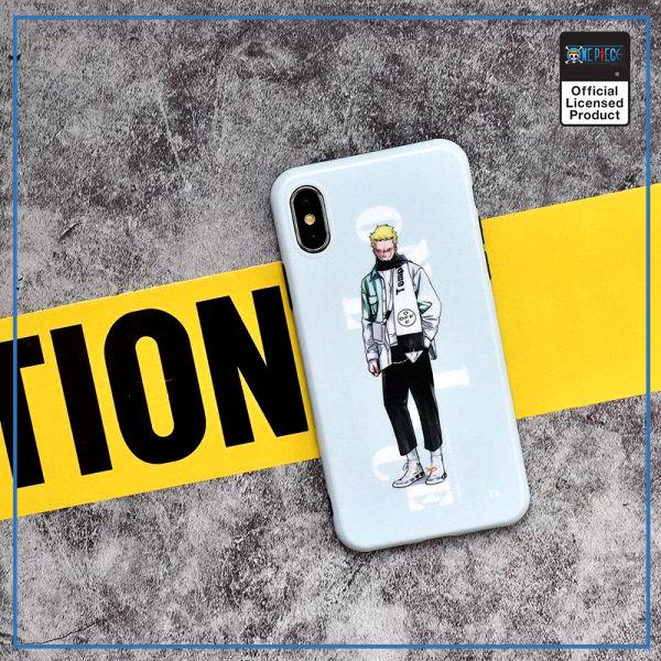 iPhone 6 6s Plus Official One Piece Merch