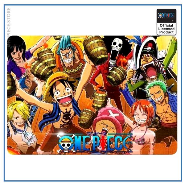Pro 13 inch A1708 / AC side Official One Piece Merch