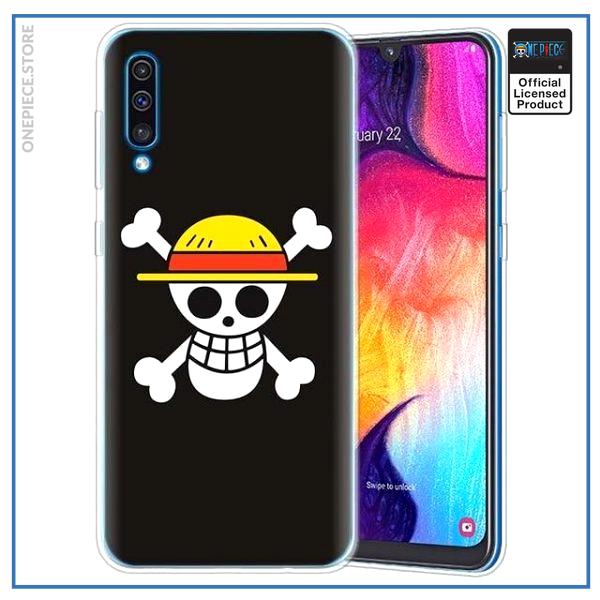 One Piece Phone Case Samsung  Mugiwara OP1505 for Other Models Official One Piece Merch