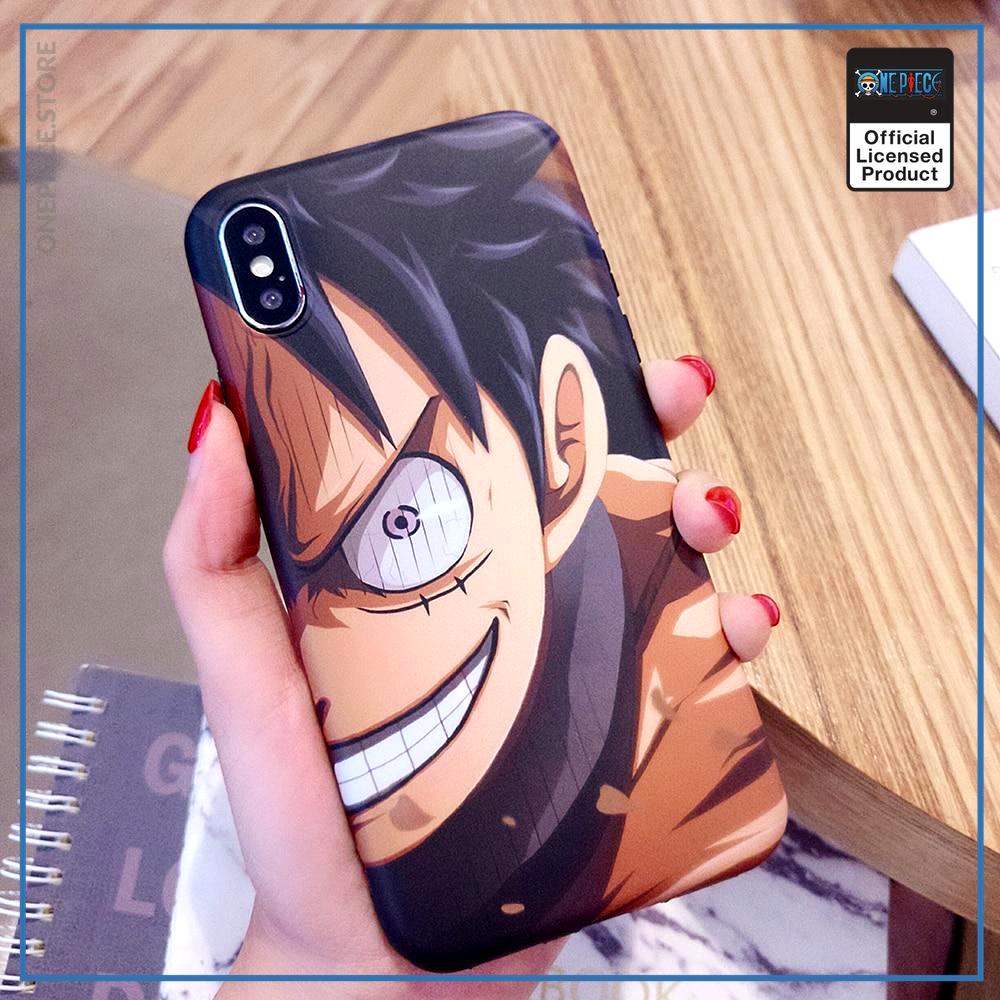 Luffy And Zoro One Piece Phone Case - Official One Piece Merch Collection  2023 - One Piece Universe Store