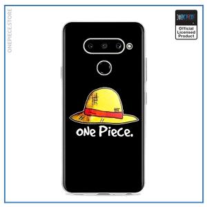 One Piece LG Case  ONE PIECE OP1505 for LG G5 Official One Piece Merch