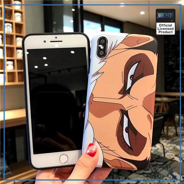 For iPhone 6Plus/6sPlus Official One Piece Merch