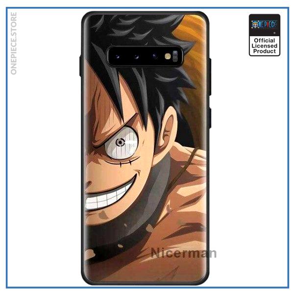 Samsung M10 / Zoro Official One Piece Merch