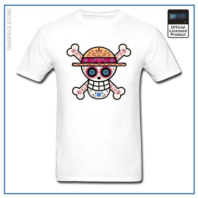 One Piece T-Shirt - Sugar Skull official merch | One Piece Store