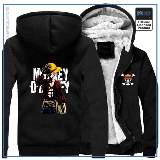 One Piece Ace Varsity Jacket | eBay