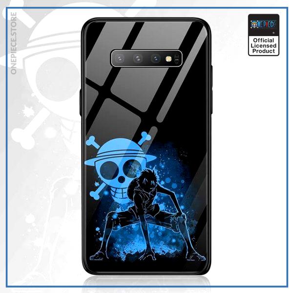 For Galaxy S7 / Luffy Official One Piece Merch