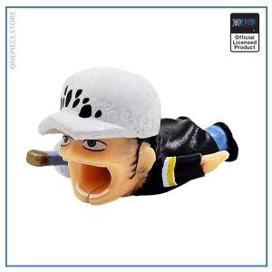 One Piece Cable Protector  Trafalgar Law OP1505 Default Title Official One Piece Merch