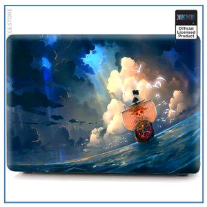 One Piece Laptop Skin  Thousand Sunny OP1505 y / Air 11 A1370 A1465 Official One Piece Merch