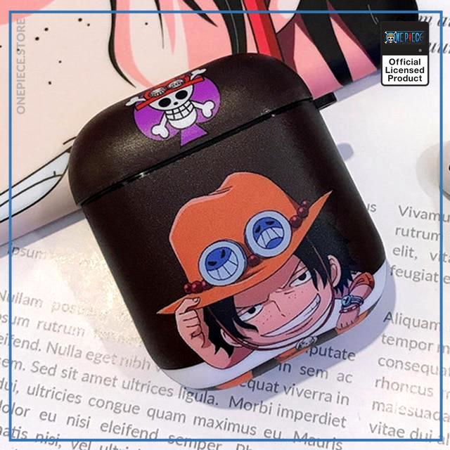 Mua Used forAirpods Pro Charging Case Cover , Cute Cartoon Anime AirPods  Case ,Silicone Airpods Cover with Keychain (lufi Snails/Pro) trên Amazon Mỹ  chính hãng 2023 | Giaonhan247