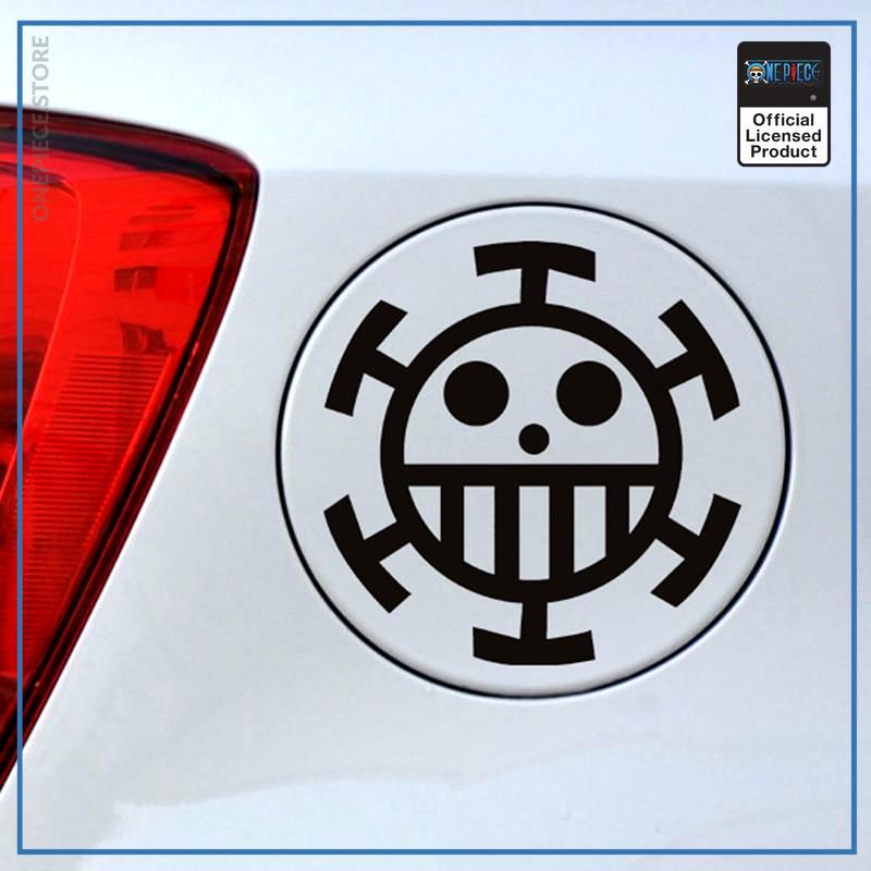Trafalgar Law - One Piece | Sticker