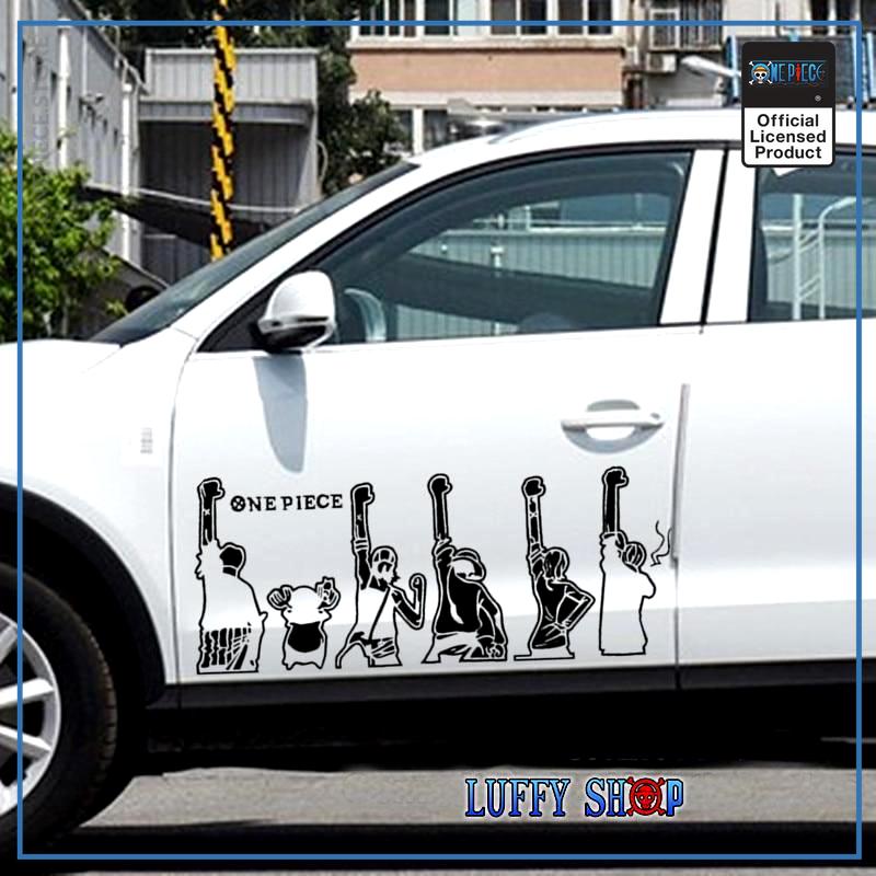 Wholesale car decals anime For Easy Decorative Displays - Alibaba.com