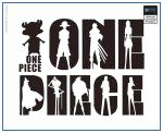 One Piece Car Sticker  ONE PIECE OP1505 Default Title Official One Piece Merch