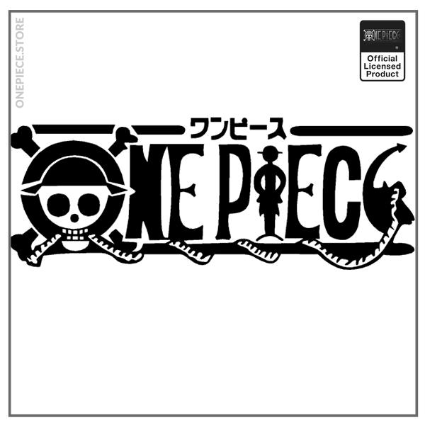 Red / 100x38cm Official One Piece Merch