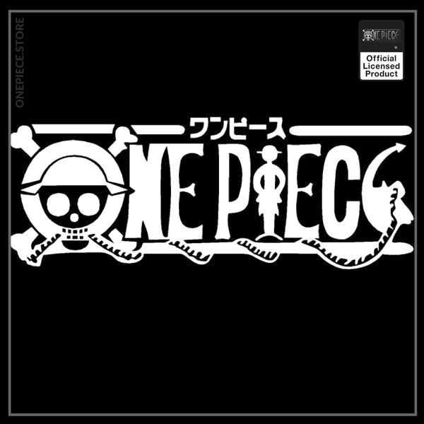 Blue / 100x38cm Official One Piece Merch