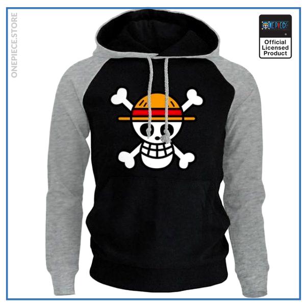 Red / L Official One Piece Merch