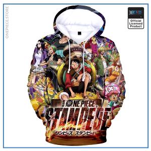 OFFICIAL One Piece T-Shirts【 Update December 2022】