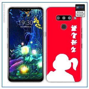 One Piece LG Case  Japanese Style OP1505 for LG V20 Official One Piece Merch