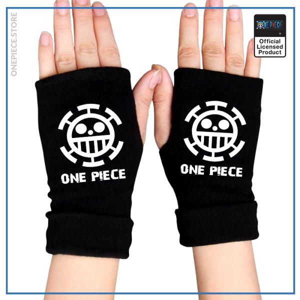 One Piece Gloves  Heart Pirates OP1505 Default Title Official One Piece Merch