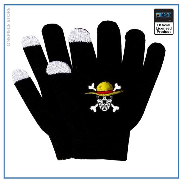 One Piece Gloves  Pirates of Caribbean OP1505 Default Title Official One Piece Merch