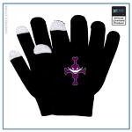 One Piece Gloves  Ace Back Tattoo OP1505 Default Title Official One Piece Merch