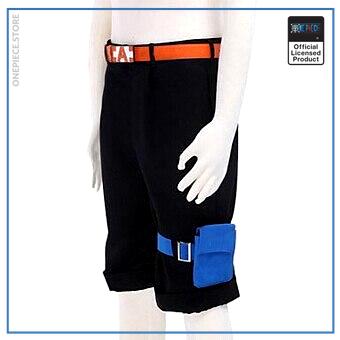 One Piece Costume  Ace Pant OP1505 S / One Piece Official One Piece Merch