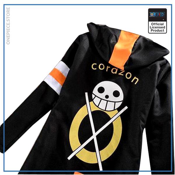 L / One Piece Official One Piece Merch