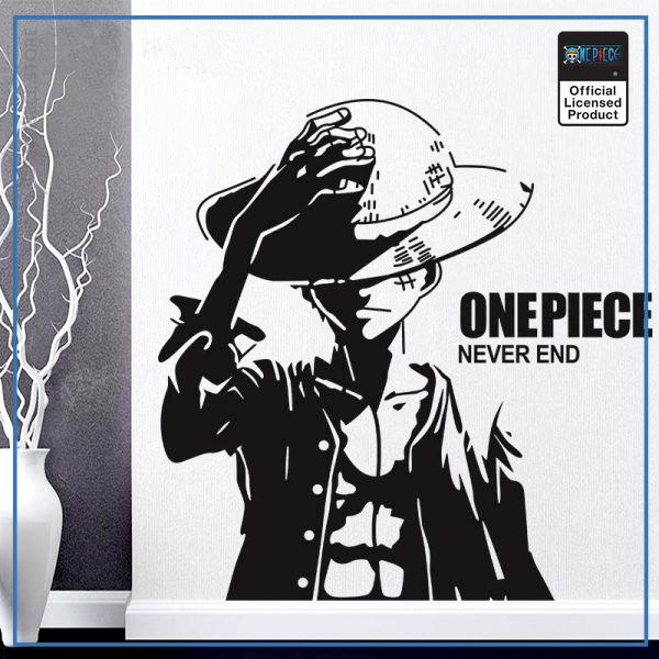 78 x 73 cm Official One Piece Merch
