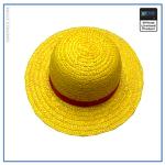 One Piece Costume  Luffy's Hat OP1505 S Official One Piece Merch