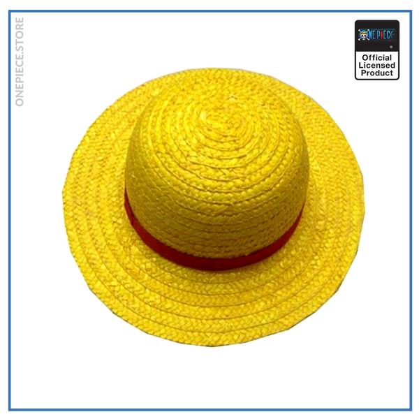 One Piece anime Costume – Luffy’s Hat official merch