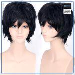 One Piece Costume  Luffy Wig Hair OP1505 S Official One Piece Merch