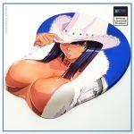 One Piece Mouse Pad  Nico Robin OP1505 Default Title Official One Piece Merch