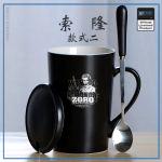 One Piece Mug Cup  Zoro Coffee OP1505 Default Title Official One Piece Merch