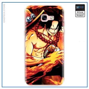 One Piece Phone Case Samsung  Hikken No Ace OP1505 J5 2016 Official One Piece Merch