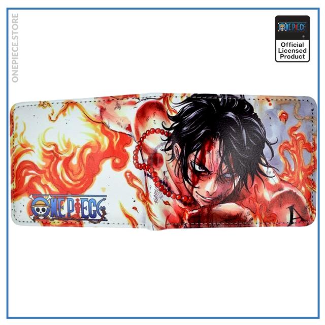 SHIYAO Tokyo Ghoul Wallet, Anime Portable Multifunctional PU-Leather Purse  for Cards and Money Organization (Style 05) - Walmart.com