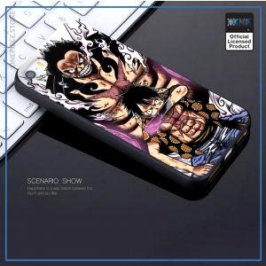 One Piece Vỏ iPhone Gear 4 OP1505 cho iPhone 5 5S SE Hàng hóa One Piece chính thức
