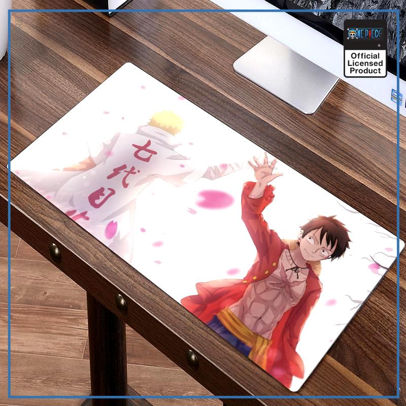 Mouse Pad Luffy Anime One Piece