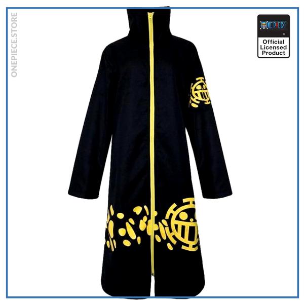 One Piece Costume  Trafalgar Law Costume OP1505 S Official One Piece Merch