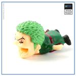One Piece Cable Protector  Zoro OP1505 Default Title Official One Piece Merch